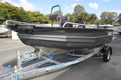 Stabicraft 1450 Frontier Profish