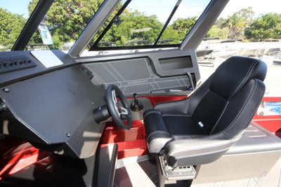 Stabicraft 2050 Supercab