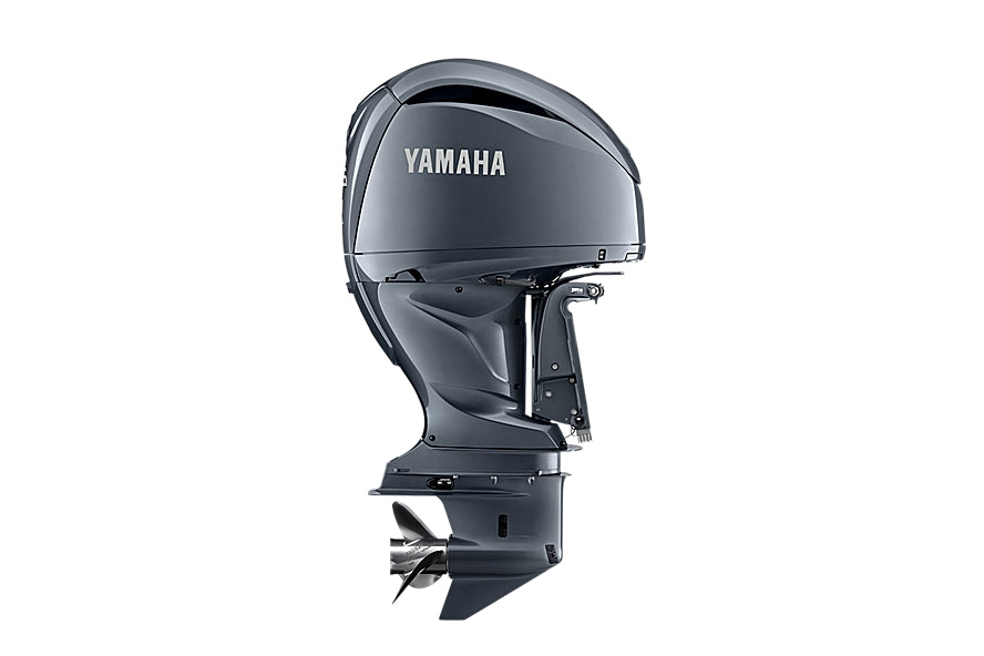 Yamaha F225CB