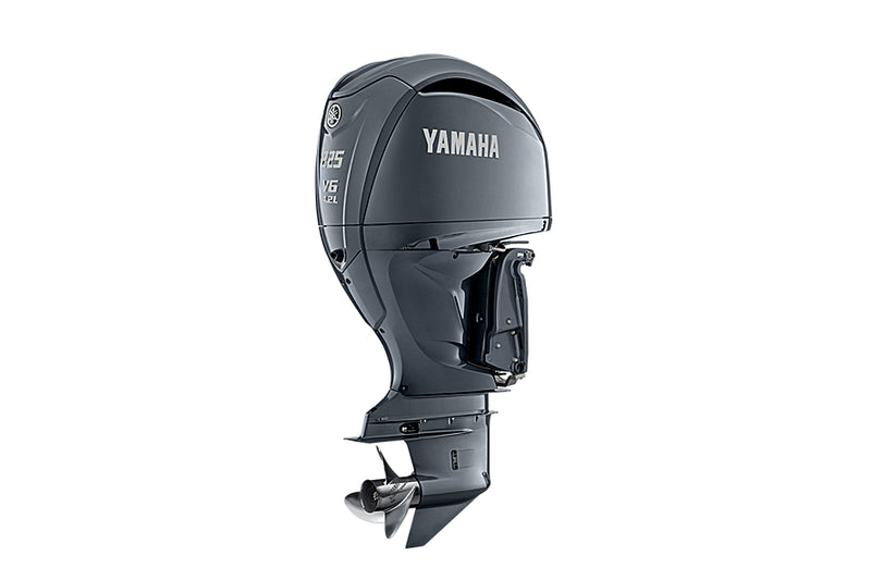 Yamaha F225CB