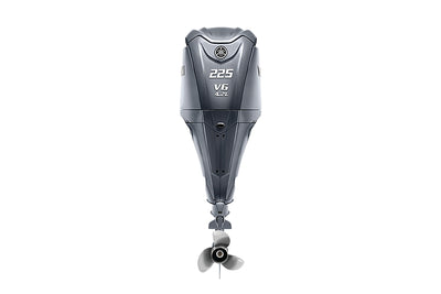 Yamaha F225CB