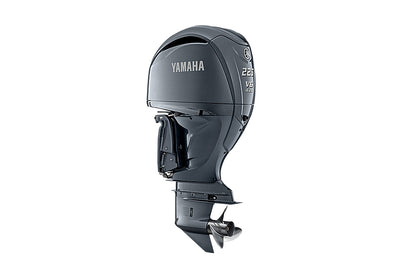 Yamaha F225CB