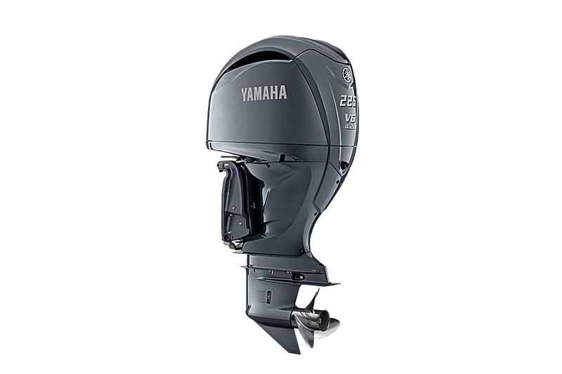 Yamaha F225CB