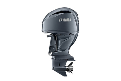 Yamaha F225CB