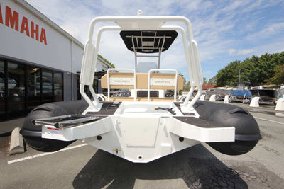 Highfield Sports 560 (HYP)