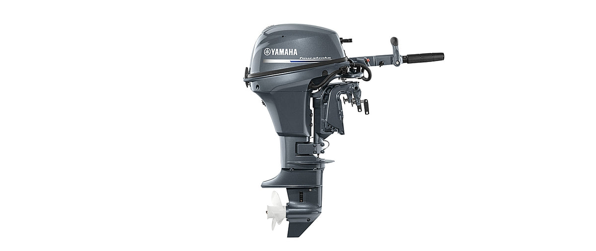 Yamaha F9.9MHB