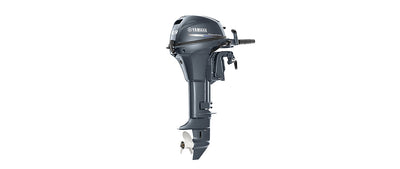 Yamaha F9.9MHB