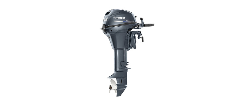Yamaha F9.9MHB