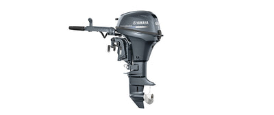 Yamaha F9.9MHB