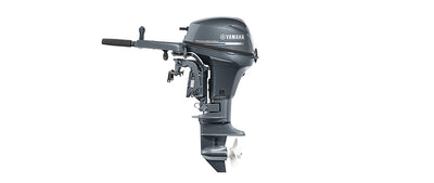 Yamaha F9.9MHB