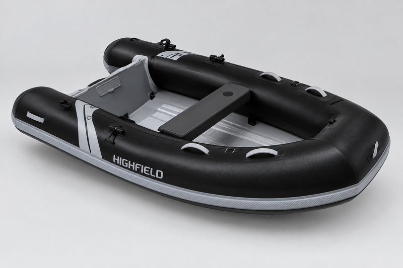 Highfield Ultralite 260LT