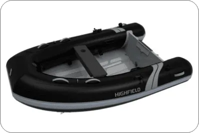 Highfield Ultralite 240LT