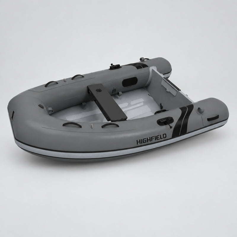 Highfield Ultralite 260LT