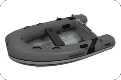 Highfield Ultralite 240LT