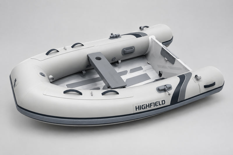 Highfield Ultralite 260LT