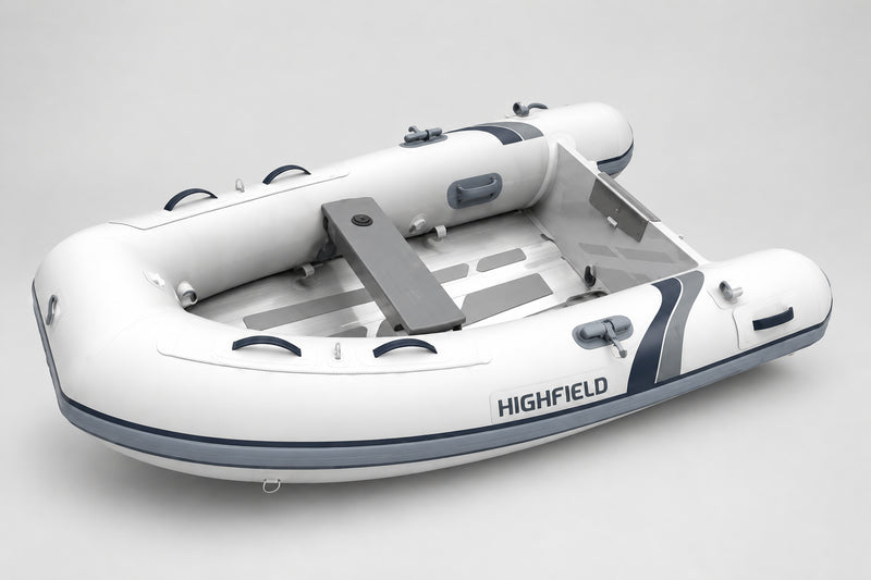 Highfield Ultralite 260LT