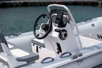 Highfield Classic 380LS