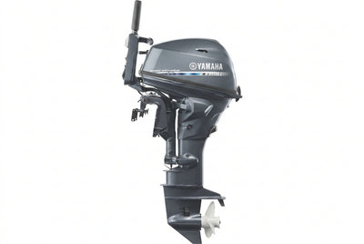 Yamaha F20LMHB