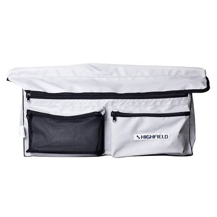 Highfield Under Seat Bag - 740mm