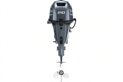 Yamaha F20SMHB