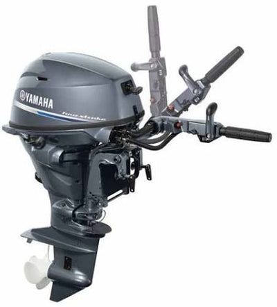 Yamaha F25LWTC
