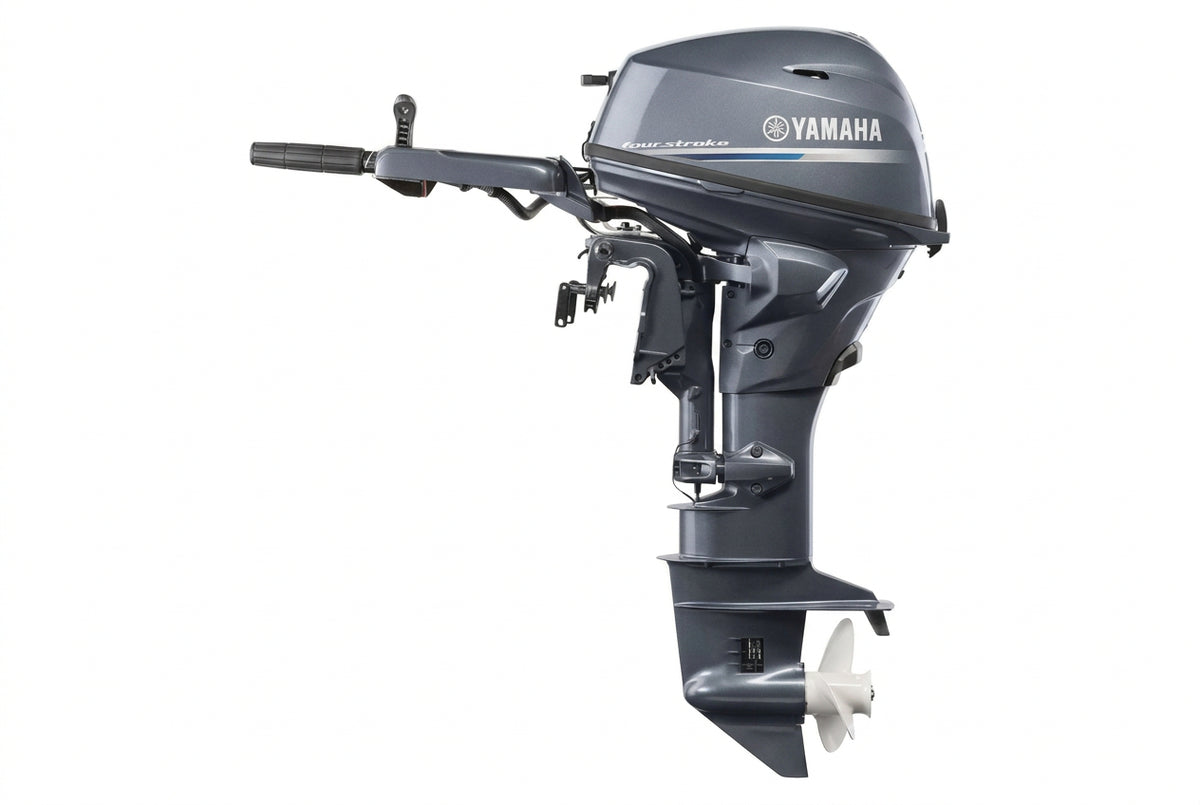 Yamaha F25SWTHC