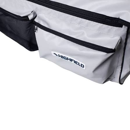 Highfield Under Seat Bag - 740mm