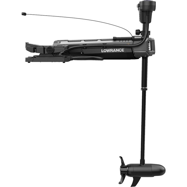 Lowrance Ghost Trolling Motor - 47 inch