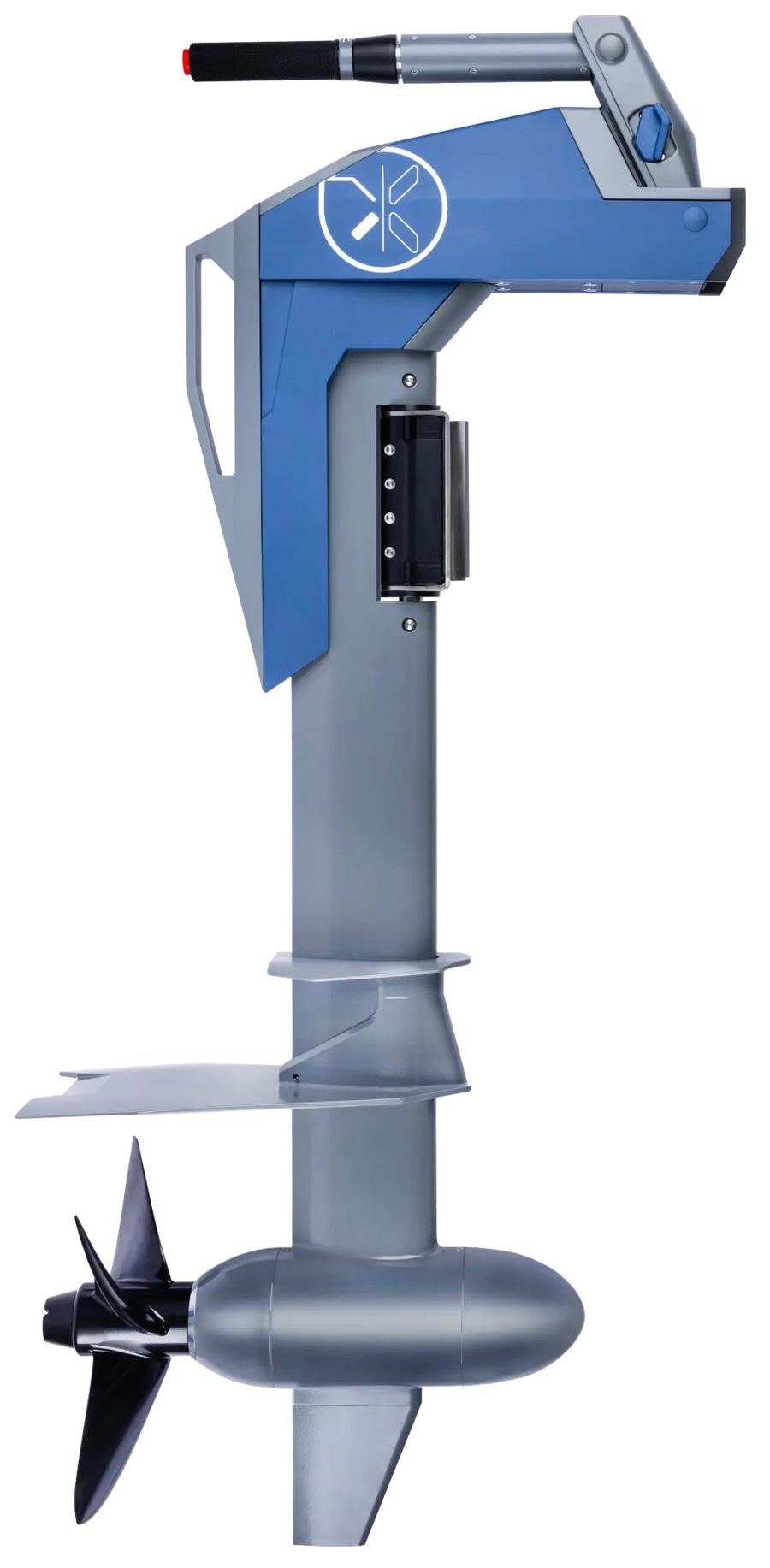 Momentum M10 Electric Outboard Engine
