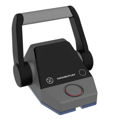 Momentum M T-1 Remote throttle
