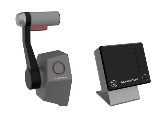 Momentum M T-2