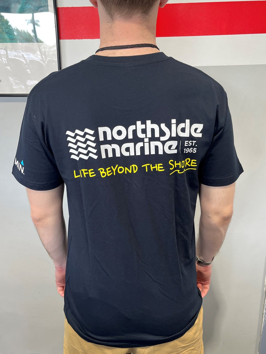 Northside Marine T-shirts