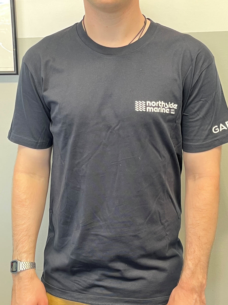 Northside Marine T-shirts