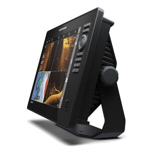 Humminbird HELIX 12 CHIRP MSI+ GPS G4N
