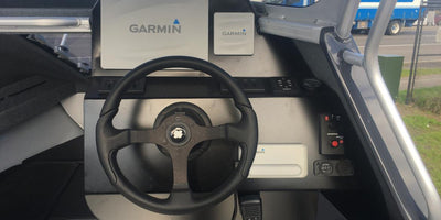 Surtees 650 Workmate Hardtop Pro