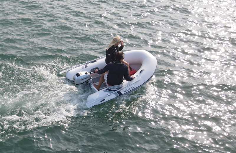 Ultralite 240SS