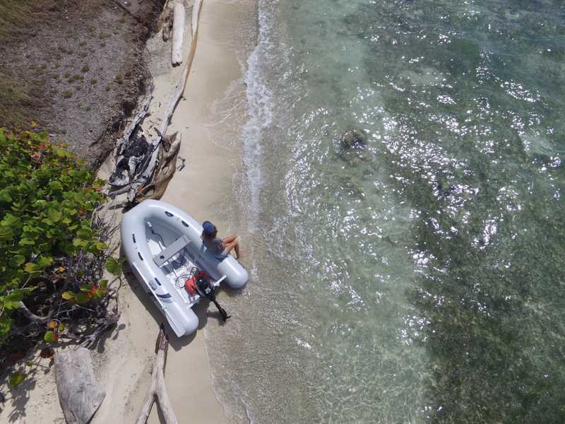Ultralite 340