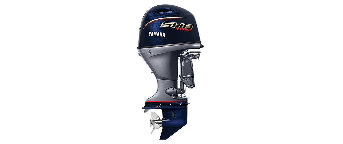 Yamaha VF115B