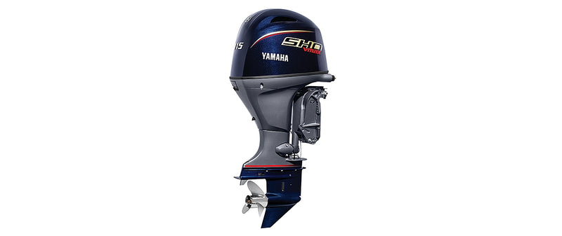 Yamaha VF115B
