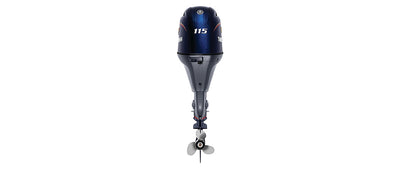 Yamaha VF115B