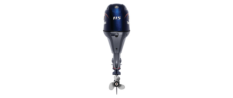 Yamaha VF115B