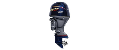 Yamaha VF115B
