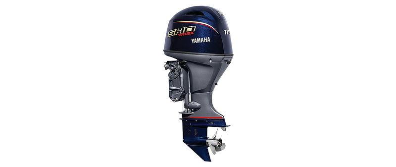Yamaha VF115B