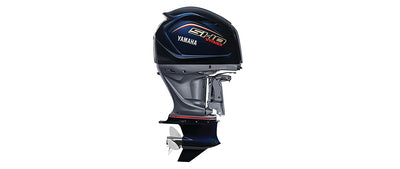 Yamaha VF200B