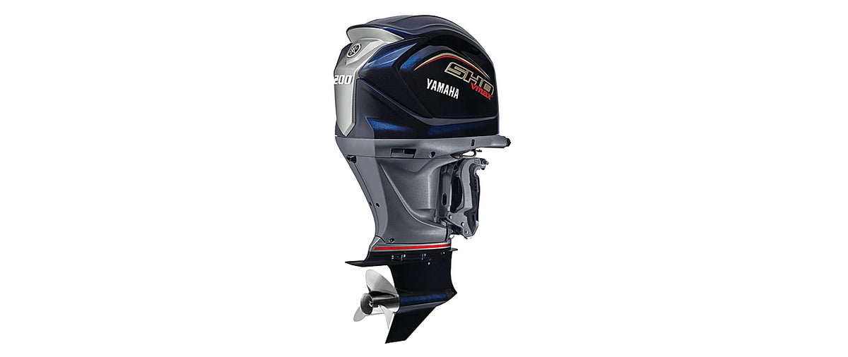 Yamaha VF200B