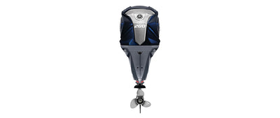 Yamaha VF200B