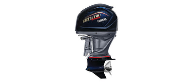 Yamaha VF200B