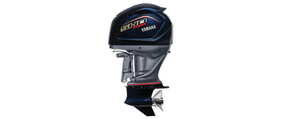 Yamaha VF250B