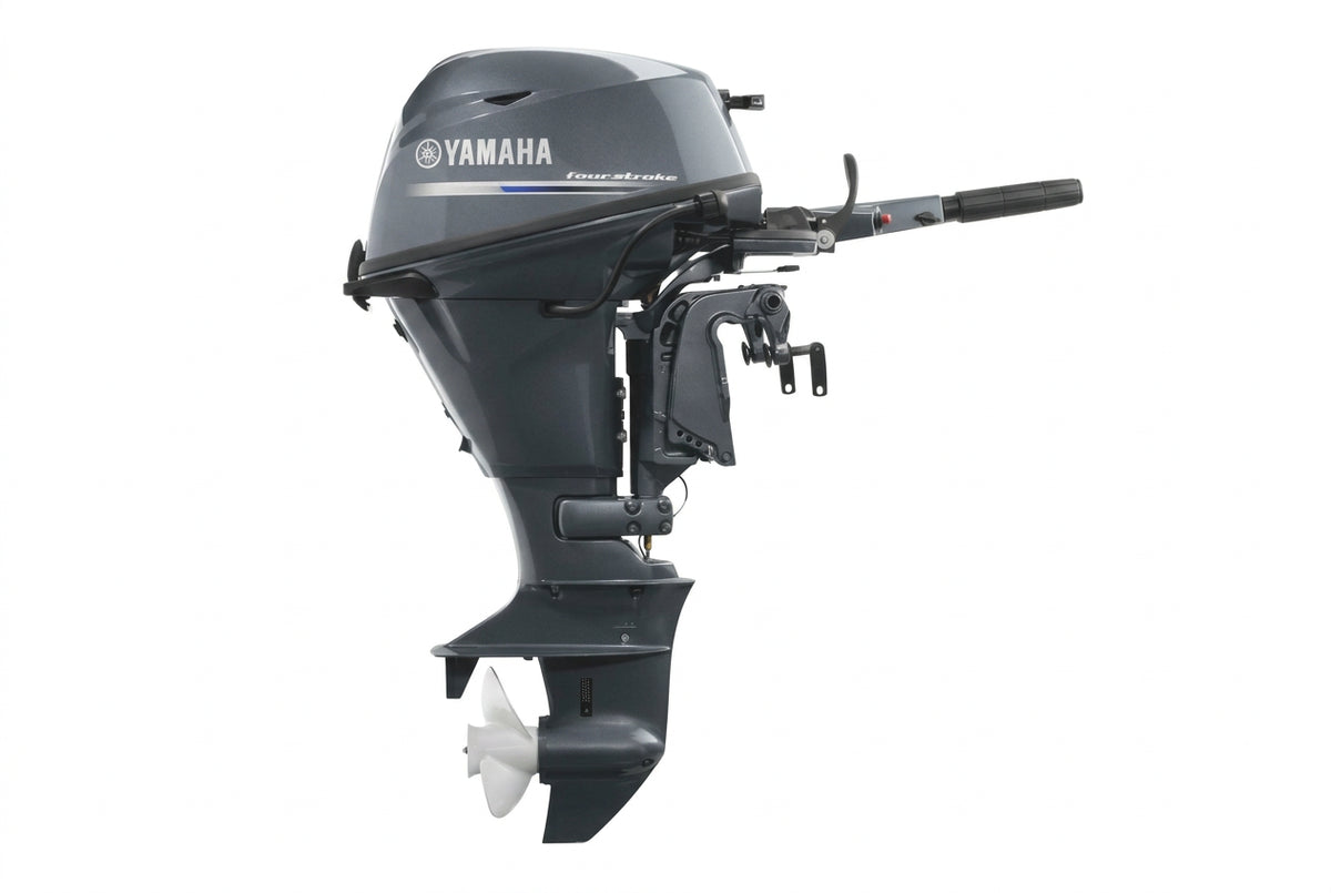 Yamaha F20LMHB