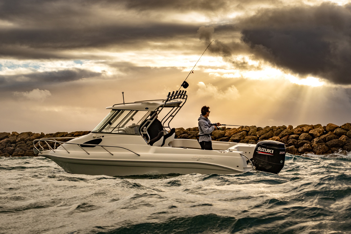 Fisher 680F